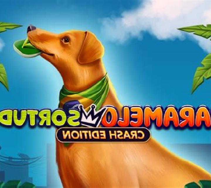 Caramelo Sortudo - Crash Edition slot