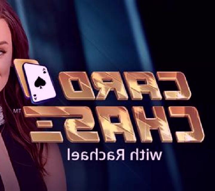 Card Chase with Rachael slot