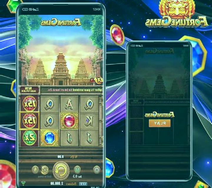 Card Fortune online slot
