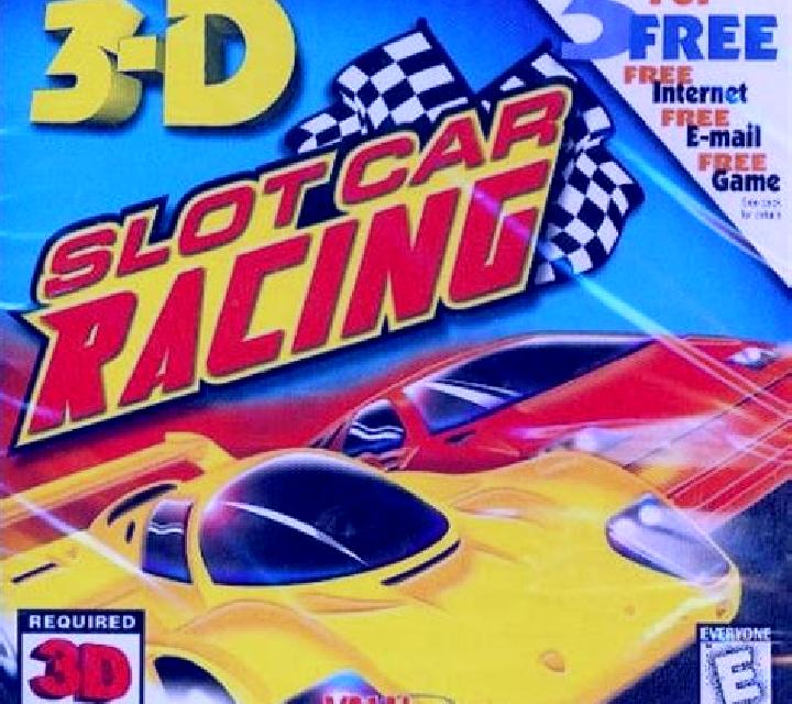 Card Racing online slot