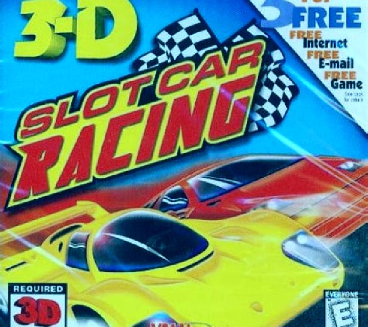 Card Racing slot game