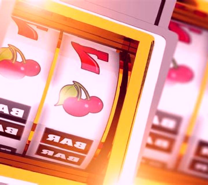 Card Stopper slot machine