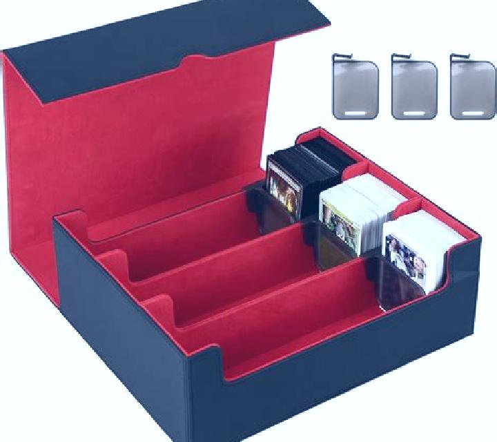 Card Stopper slot