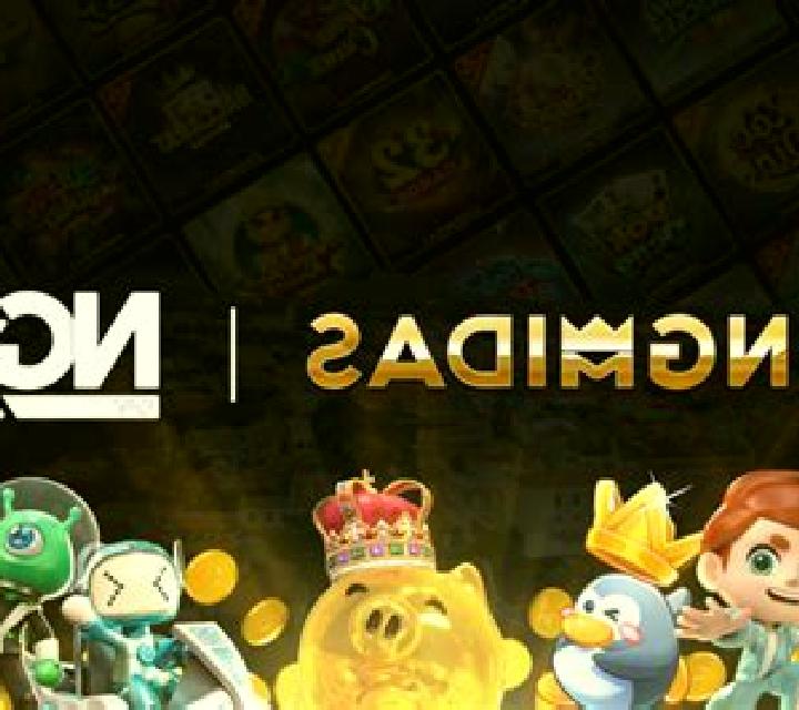 Cards Hi Lo (KingMidas Games) slot game