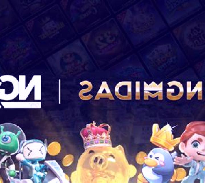 Cards Hi Lo (KingMidas Games) slot machine