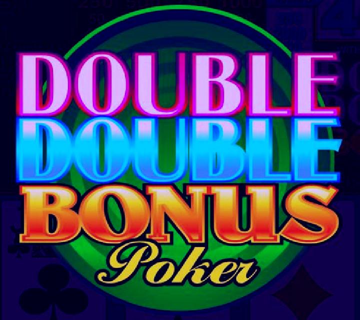 Cards of Athena Double Double Bonus slot game