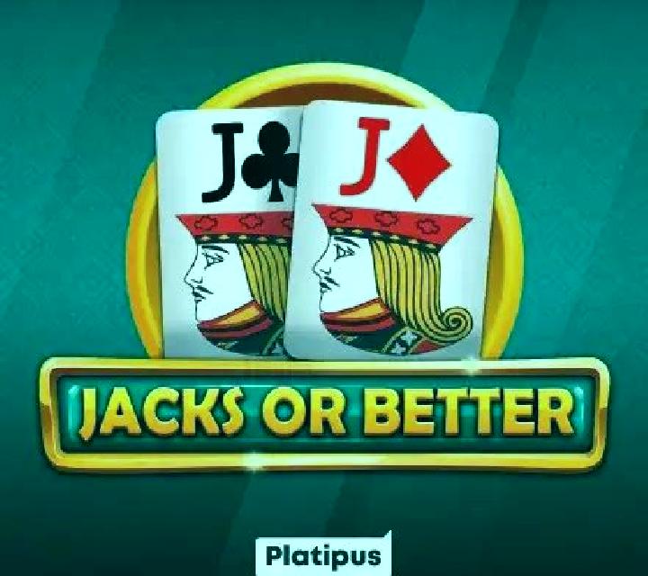 Cards of Ra Jacks or Better slot game
