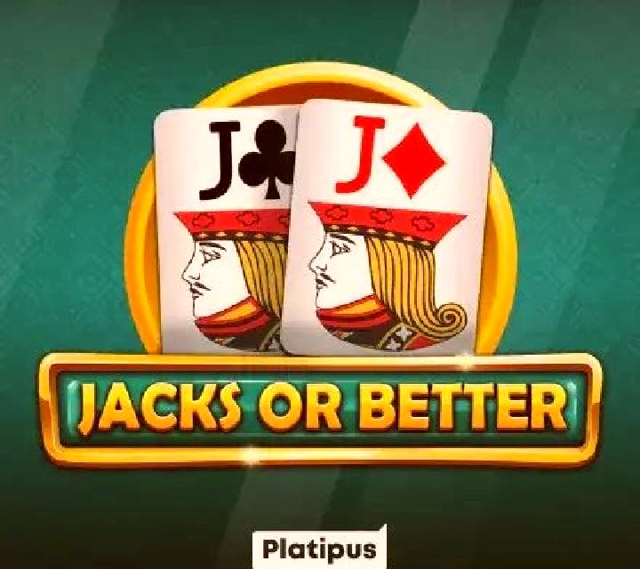 Cards of Ra Jacks or Better slot