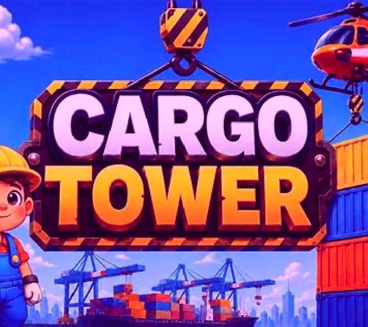 Cargo Tower online slot