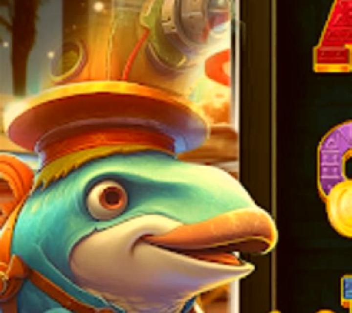 Caribbean Adventure online slot
