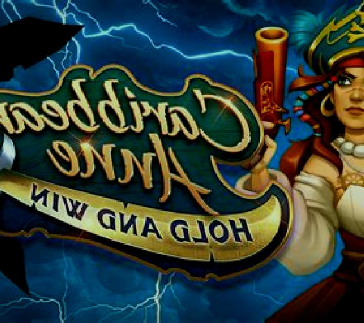 Caribbean Anne Hold and Win online slot