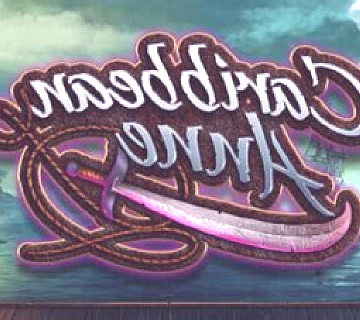 Caribbean Anne online slot