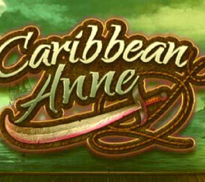 Caribbean Anne slot game