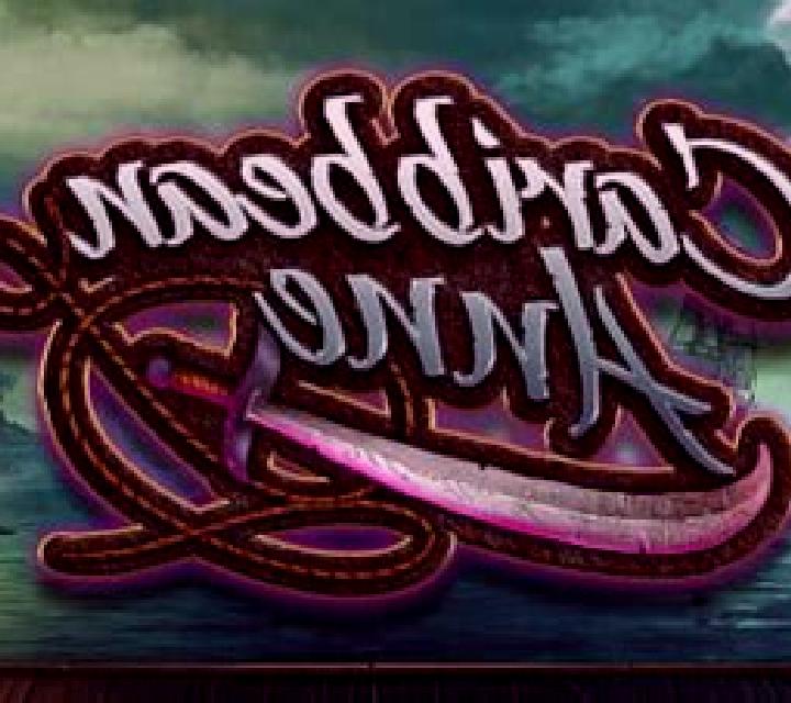Caribbean Anne slot machine