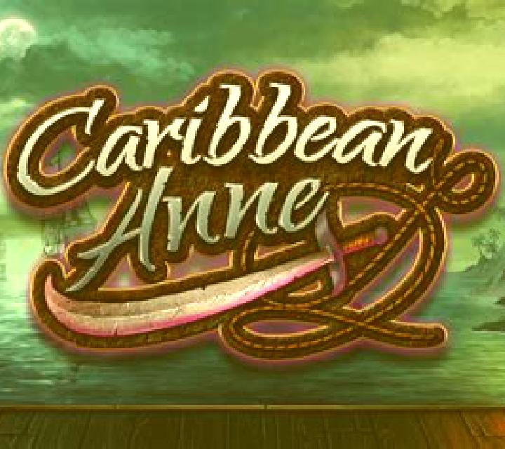 Caribbean Anne slot