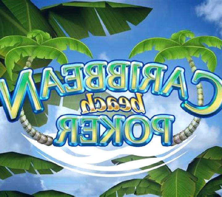 Caribbean Beach Poker (Wazdan) slot