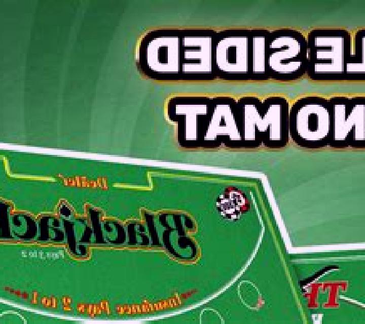 Caribbean Blackjack (Felt) online slot
