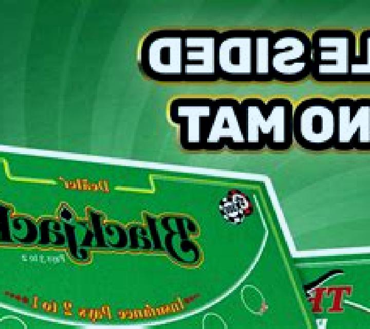 Caribbean Blackjack (Felt) slot game
