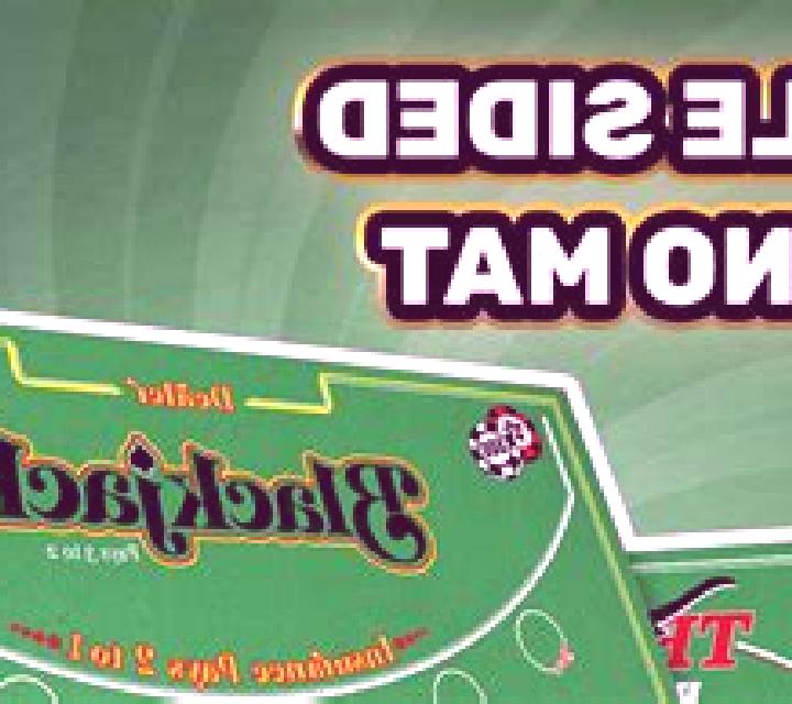 Caribbean Blackjack (Felt) slot