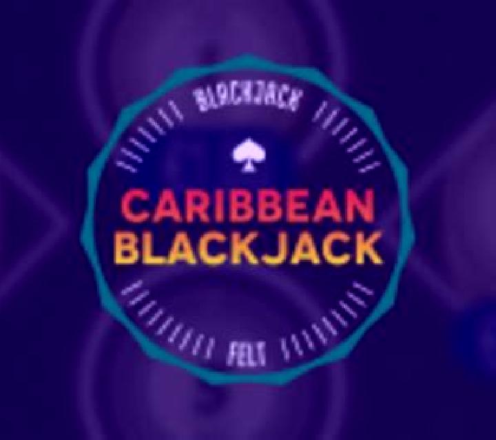 Caribbean Blackjack (Novomatic) online slot