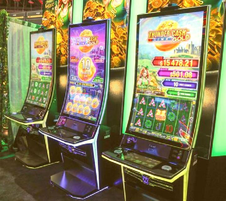 Caribbean Blackjack (Novomatic) slot game