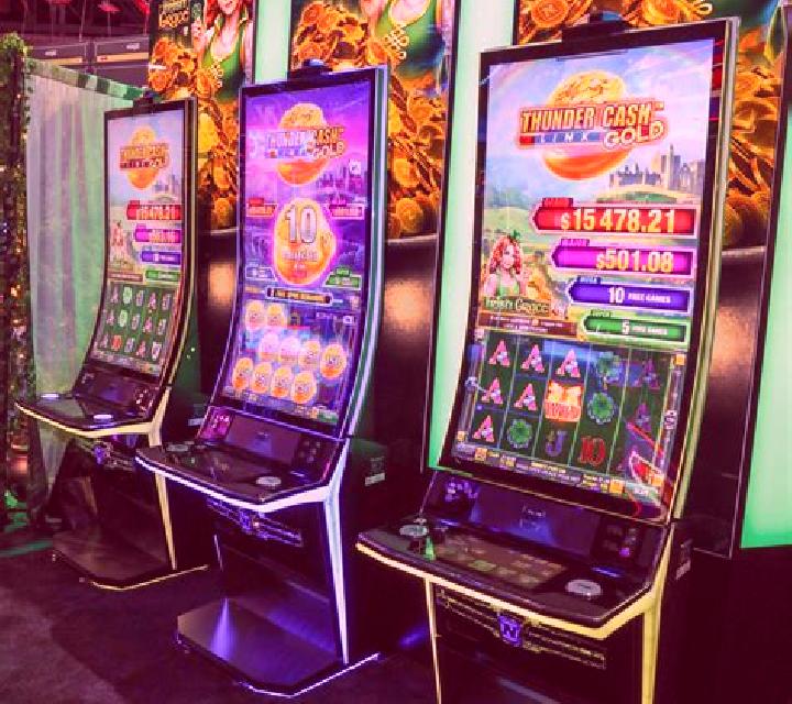 Caribbean Blackjack (Novomatic) slot machine