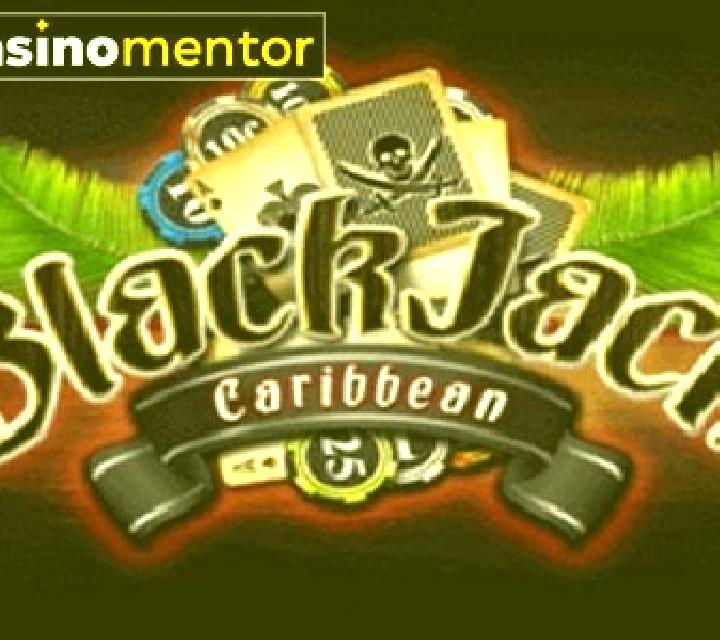 Caribbean Blackjack (Novomatic) slot