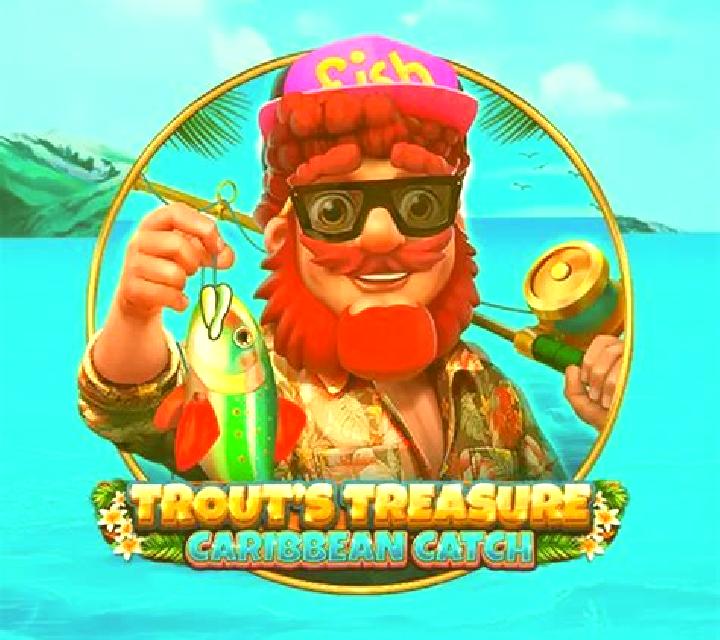 Caribbean Catch slot