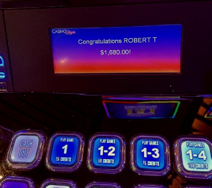 Caribbean Diver slot game