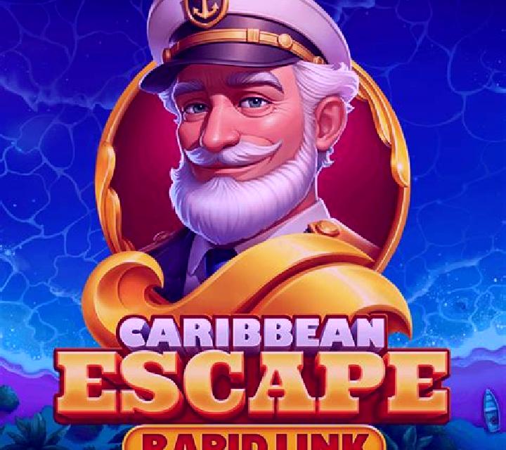 Caribbean Escape: Rapid Link online slot