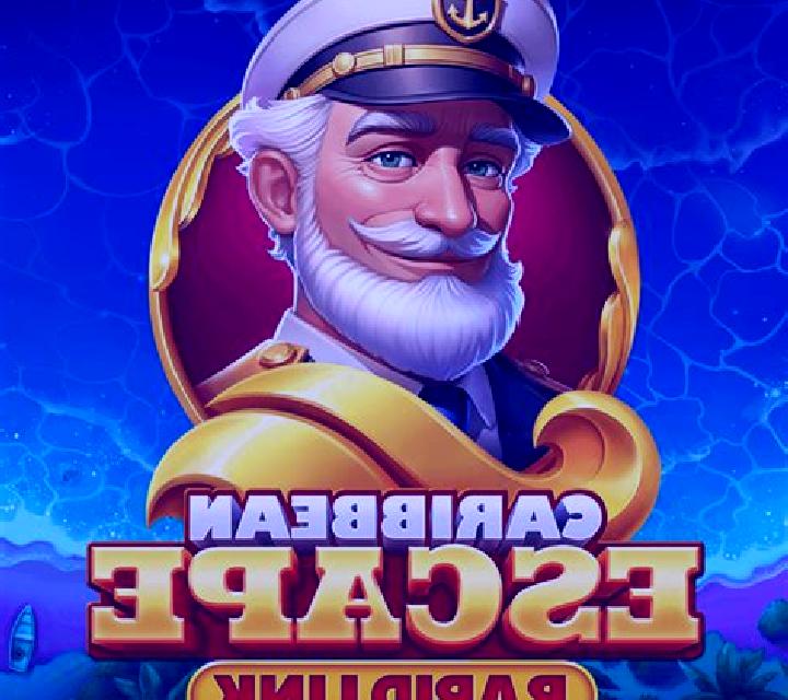 Caribbean Escape: Rapid Link slot game