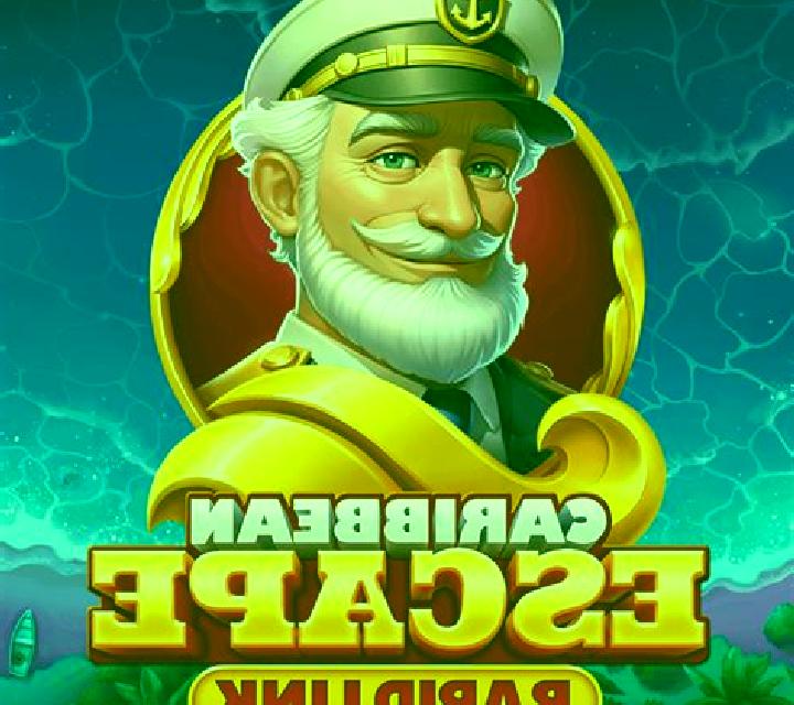 Caribbean Escape: Rapid Link slot machine