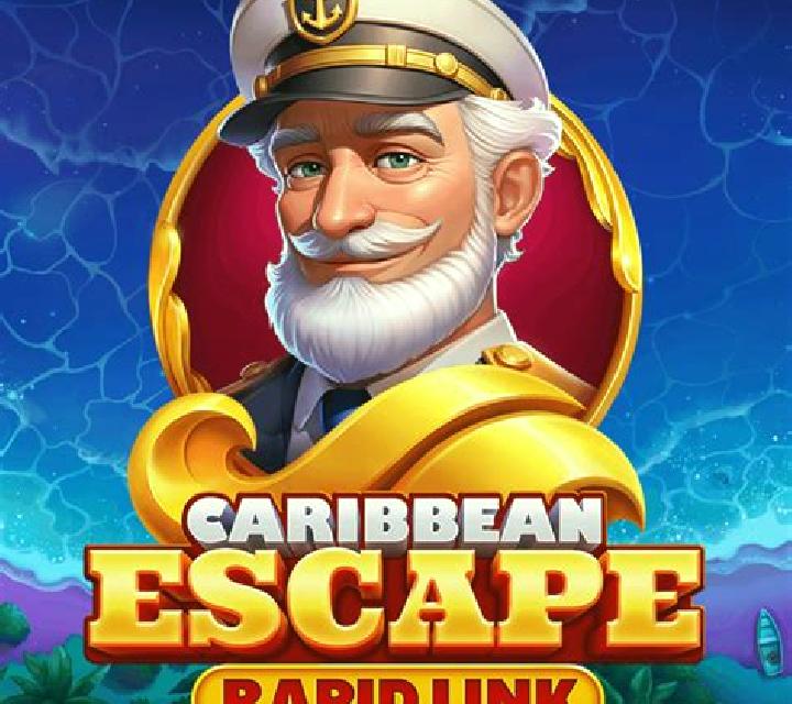 Caribbean Escape: Rapid Link slot