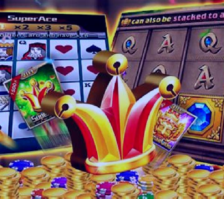 Caribbean Gold (Aiwin Games) online slot
