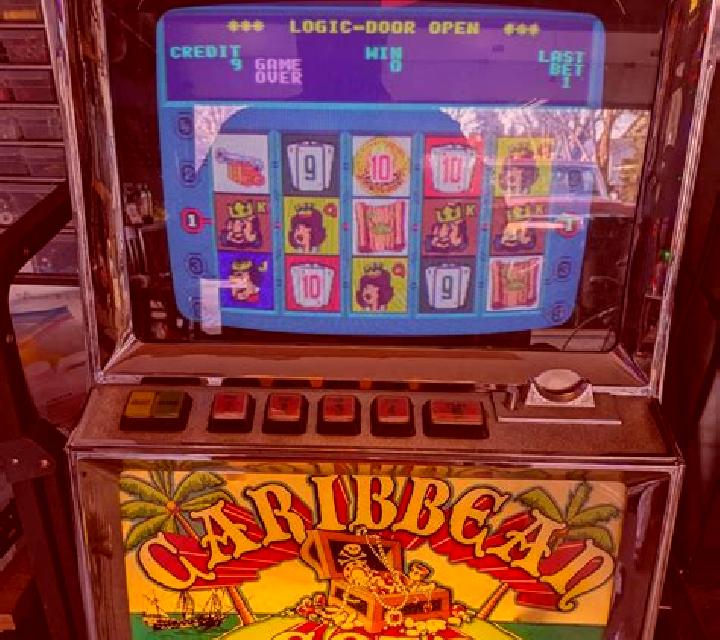 Caribbean Gold (SlotoLand) online slot