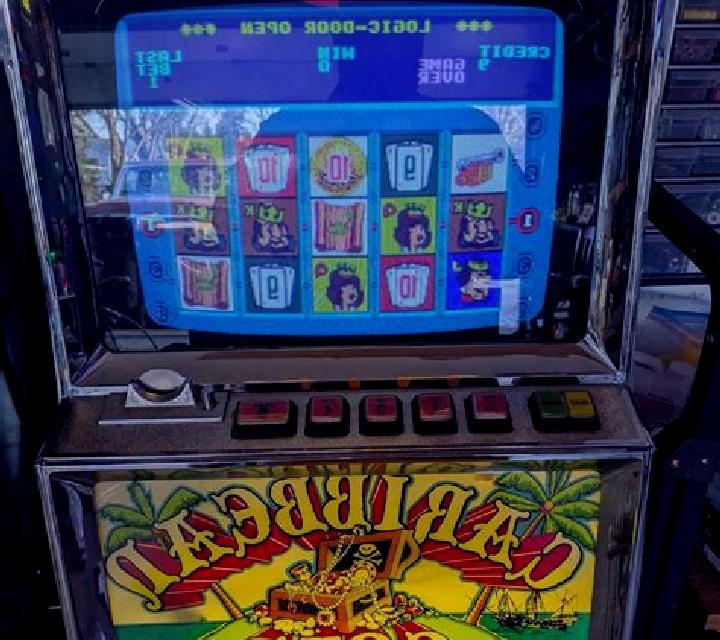 Caribbean Gold (SlotoLand) slot game