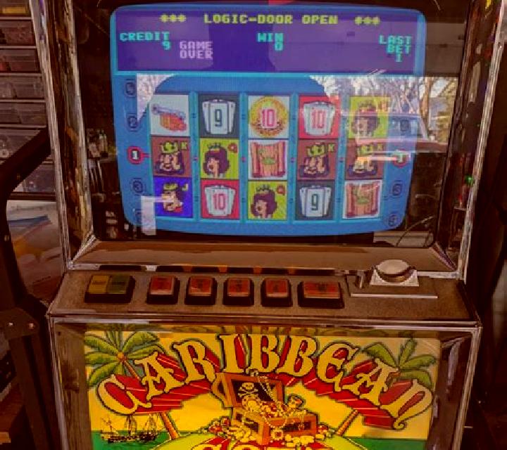 Caribbean Gold (SlotoLand) slot