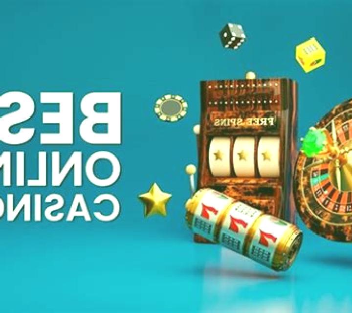 Caribbean Hold em slot game
