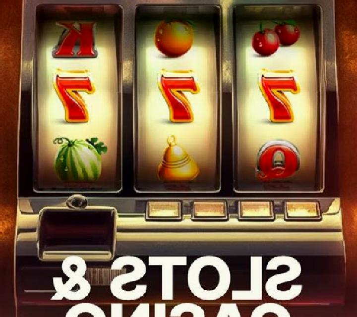 Caribbean Hold em slot machine