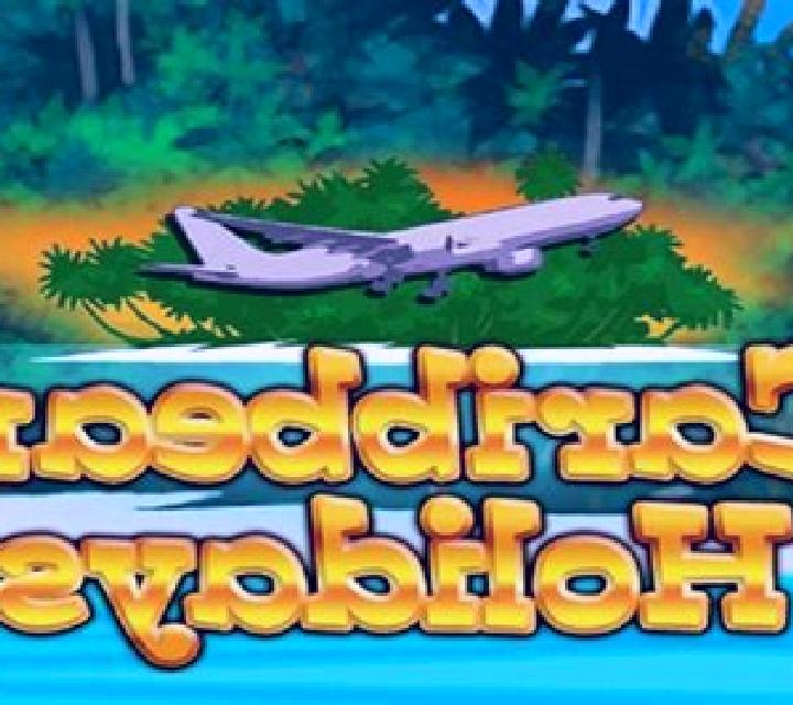 Caribbean Holidays slot machine