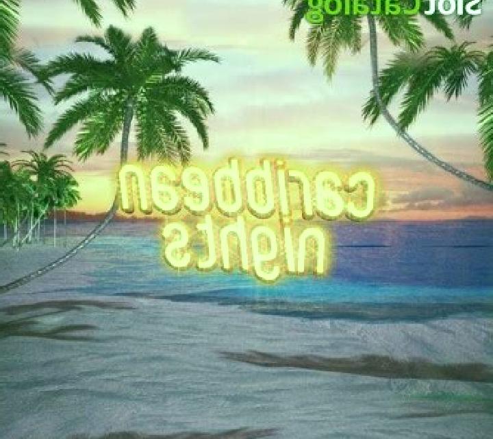 Caribbean Nights slot