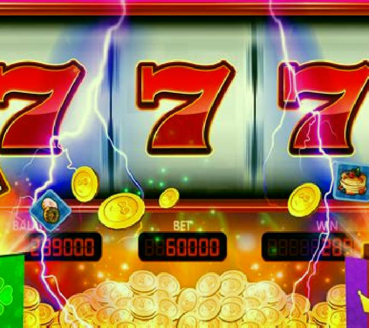 Caribbean Poker (7777 Gaming) slot game