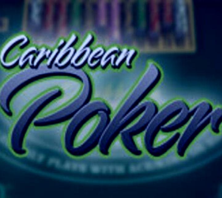 Caribbean Poker (Betsoft) online slot