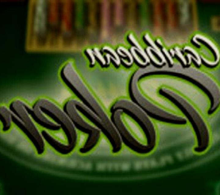 Caribbean Poker (Betsoft) slot