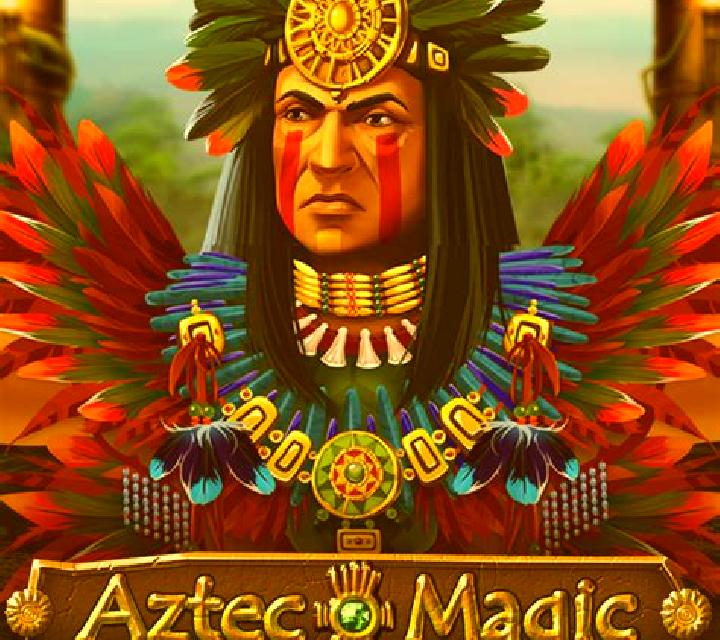Caribbean Poker (BGaming) slot machine