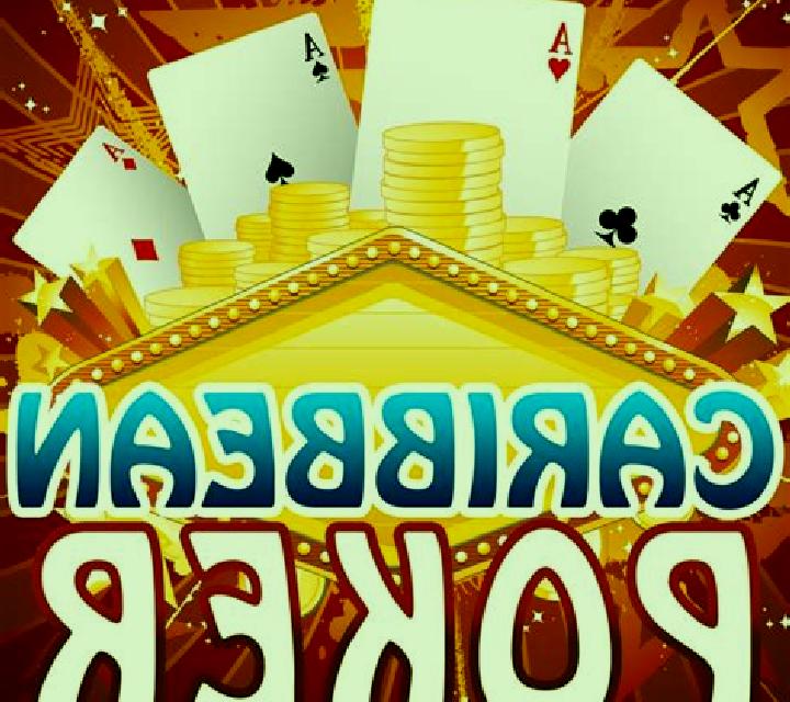 Caribbean Poker (esball) online slot