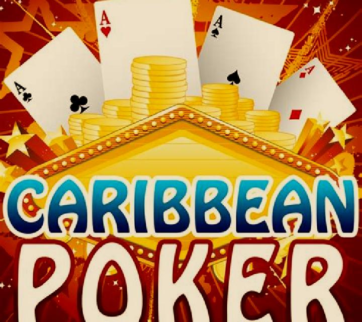 Caribbean Poker (esball) slot