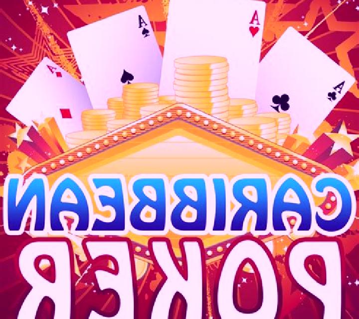 Caribbean Poker (GVG) online slot