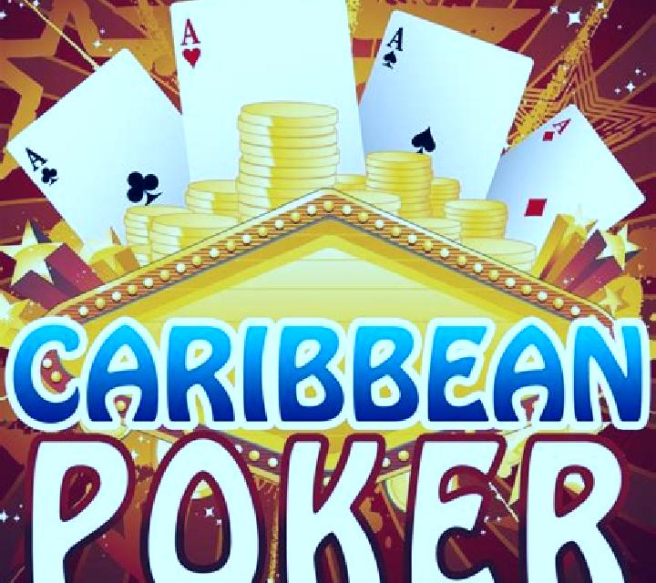 Caribbean Poker (GVG) slot game