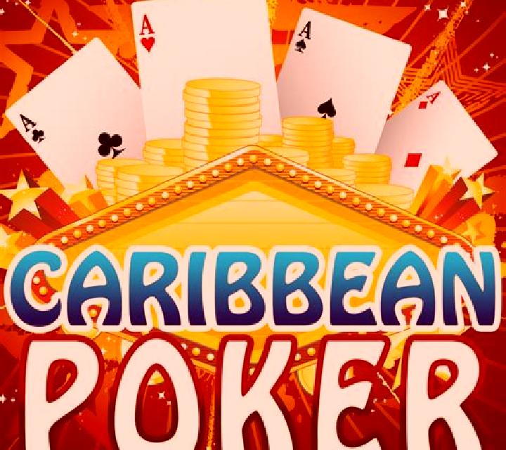 Caribbean Poker (GVG) slot